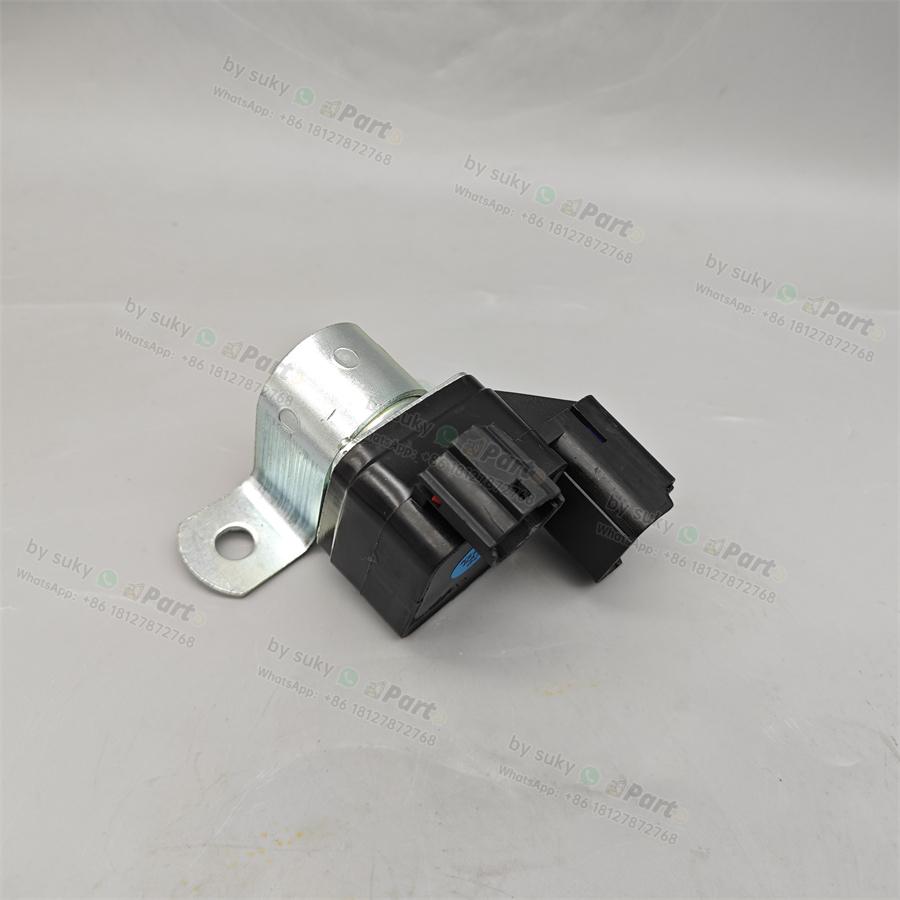 8-98005631-1 Starter Relay for Isuzu 4HK1 6HK1 8-98005631-1 Starter Relay for Isuzu 4HK1 6HK1