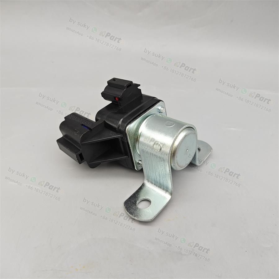 8-98005631-1 Starter Relay for Isuzu 4HK1 6HK1 8-98005631-1 Starter Relay for Isuzu 4HK1 6HK1