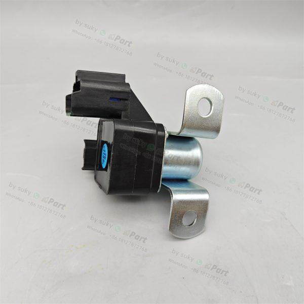 8-98005631-1 Starter Relay for Isuzu 4HK1 6HK1