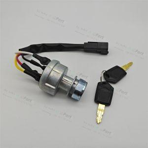 142-8858 110-7887 Ignition Switch for Caterpillar CAT