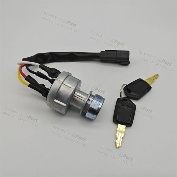 142-8858 110-7887 Ignition Switch for Caterpillar CAT
