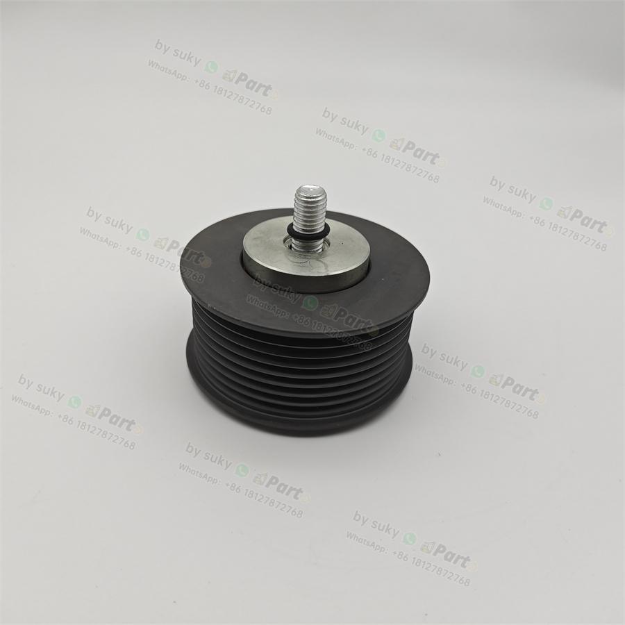 173-1498 Idler Pulley for Caterpillar CAT C9 C7 C15 173-1498 Idler Pulley for Caterpillar CAT C9 C7 C15
