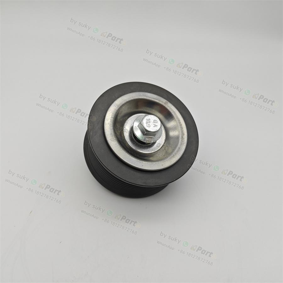 173-1498 Idler Pulley for Caterpillar CAT C9 C7 C15 173-1498 Idler Pulley for Caterpillar CAT C9 C7 C15