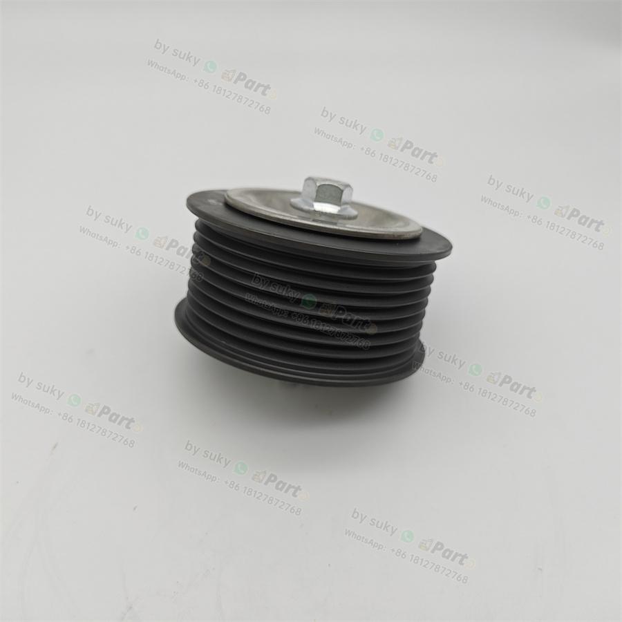 173-1498 Idler Pulley for Caterpillar CAT C9 C7 C15 173-1498 Idler Pulley for Caterpillar CAT C9 C7 C15