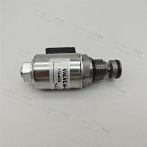 174-4909 Solenoid Valve for Caterpillar CAT 3306 3316