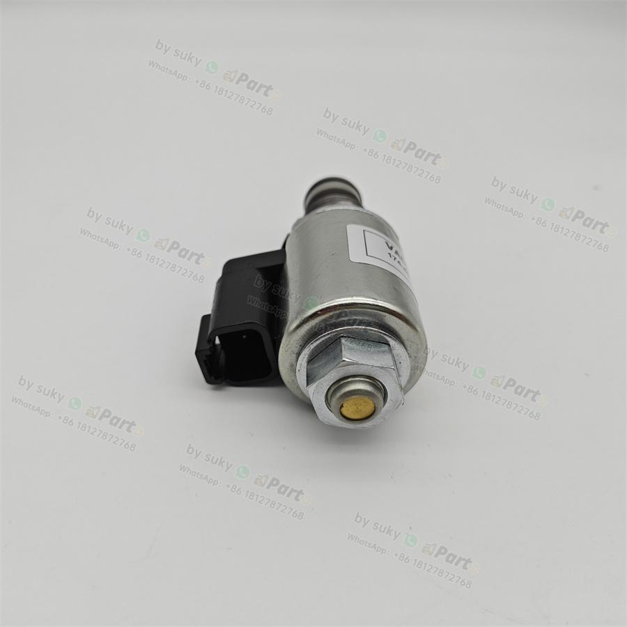 174-4909 Solenoid Valve for Caterpillar CAT 3306 3316 174-4909 Solenoid Valve for Caterpillar CAT 3306 3316