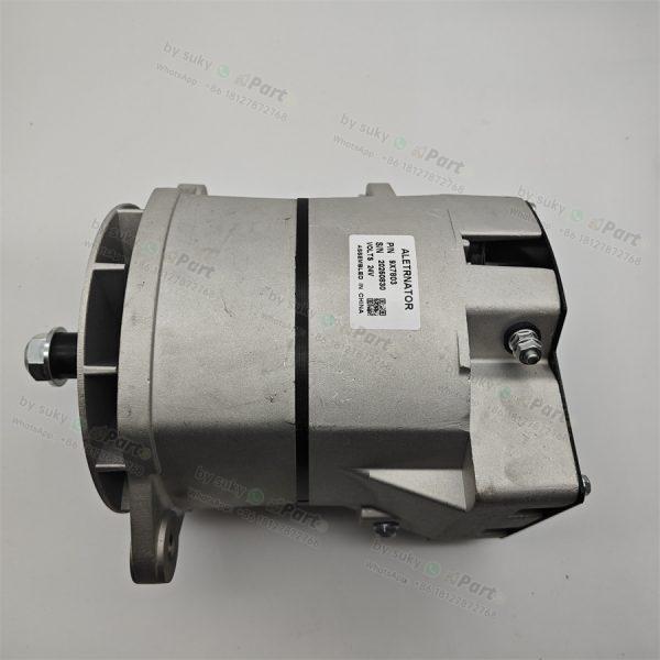 9X7803 Alternator for Caterpillar CAT 3116 3126B