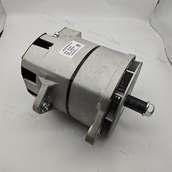 9X7803 Alternator for Caterpillar CAT 3116 3126B