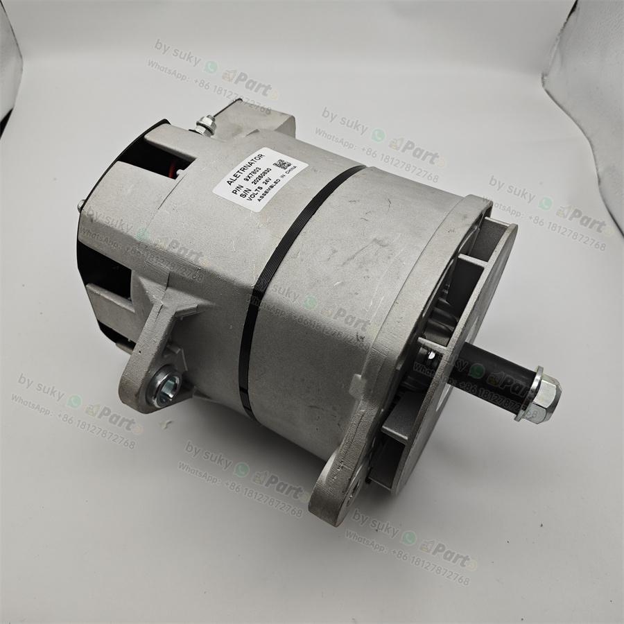 9X7803 Alternator for Caterpillar CAT 3116 3126B 9X7803 Alternator for Caterpillar CAT 3116 3126B