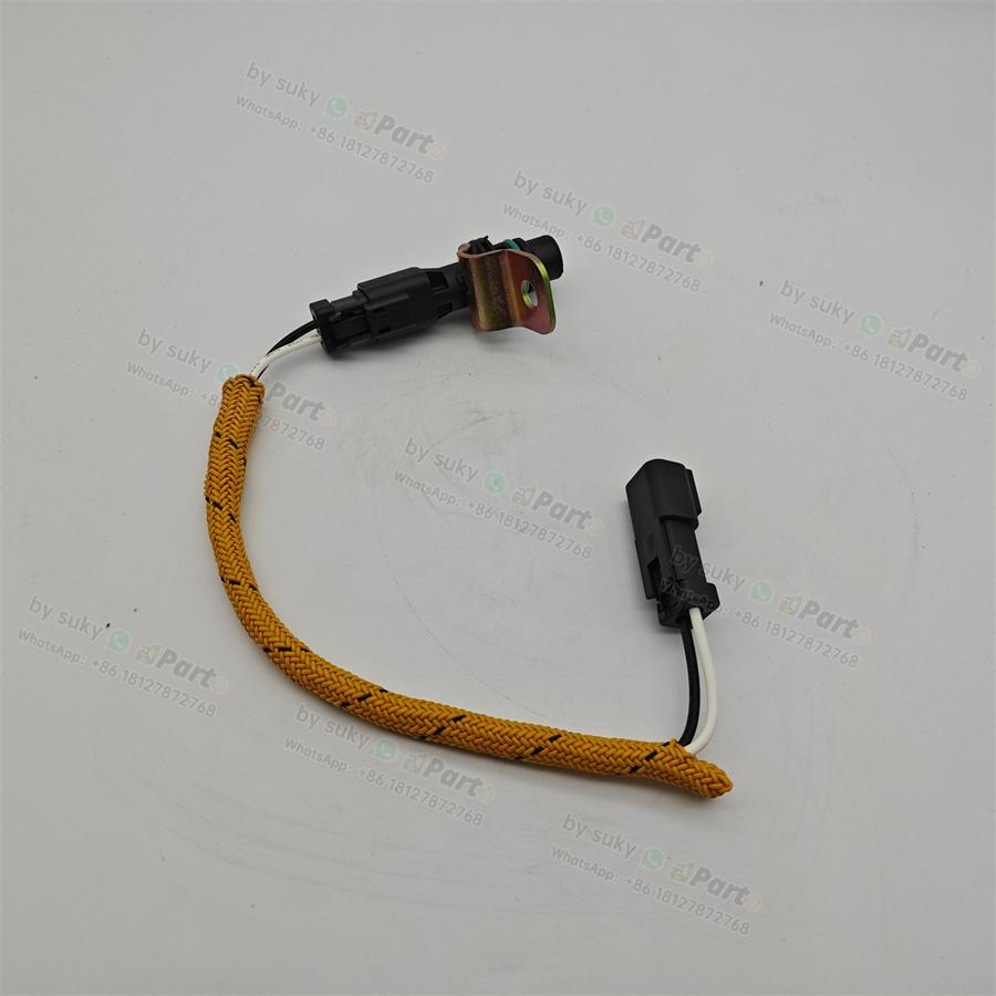 230-7149 2307149 Speed Sensor for Caterpillar CAT C13 230-7149 2307149 Speed Sensor for Caterpillar CAT C13