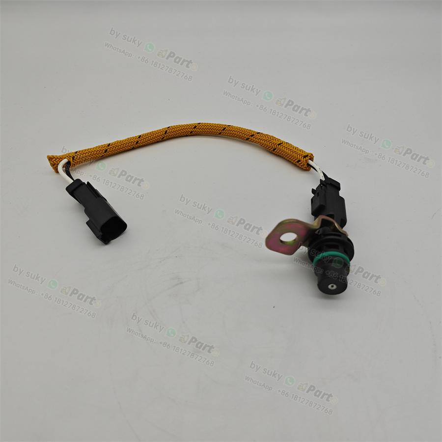 230-7149 2307149 Speed Sensor for Caterpillar CAT C13 230-7149 2307149 Speed Sensor for Caterpillar CAT C13