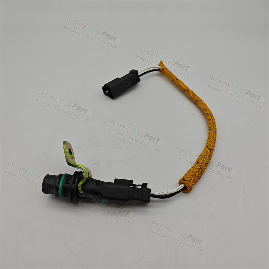 230-7149 2307149 Speed Sensor for Caterpillar CAT C13 230-7149 2307149 Speed Sensor for Caterpillar CAT C13