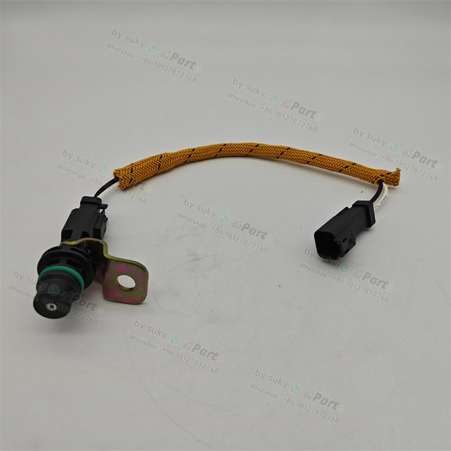 230-7149 2307149 Speed Sensor for Caterpillar CAT C13 230-7149 2307149 Speed Sensor for Caterpillar CAT C13