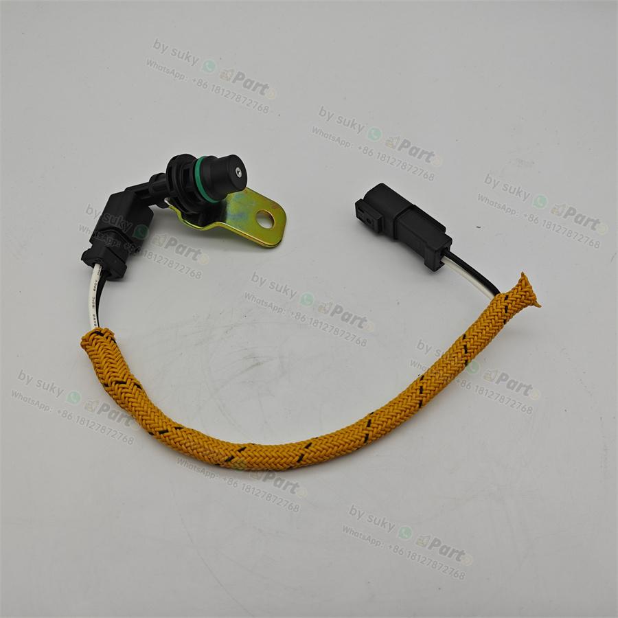 239-2397 Crankshaft Position Sensor for Caterpillar CAT C13 239-2397 Crankshaft Position Sensor for Caterpillar CAT C13