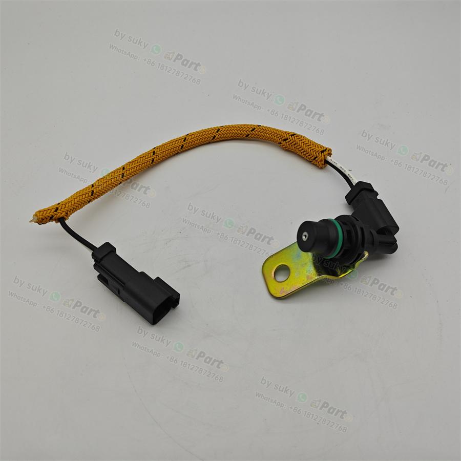 239-2397 Crankshaft Position Sensor for Caterpillar CAT C13 239-2397 Crankshaft Position Sensor for Caterpillar CAT C13