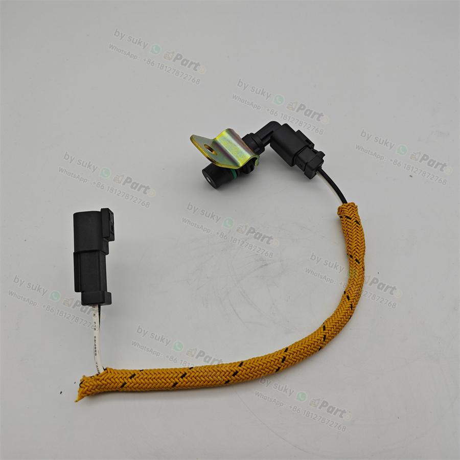 239-2397 Crankshaft Position Sensor for Caterpillar CAT C13 239-2397 Crankshaft Position Sensor for Caterpillar CAT C13