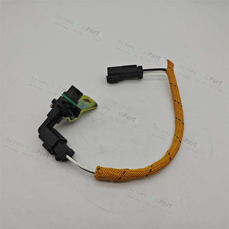 239-2397 Crankshaft Position Sensor for Caterpillar CAT C13 239-2397 Crankshaft Position Sensor for Caterpillar CAT C13