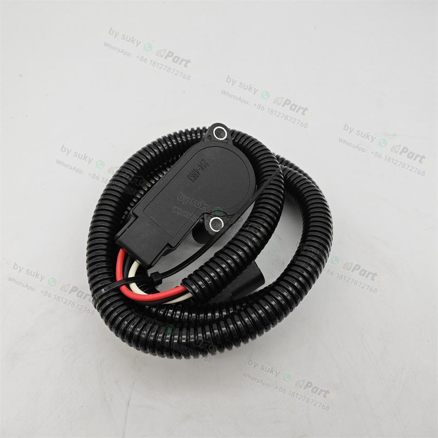 2144863 214-4863 Position Sensor for Caterpillar CAT D6R D7R D8R 2144863 214-4863 Position Sensor for Caterpillar CAT D6R D7R D8R
