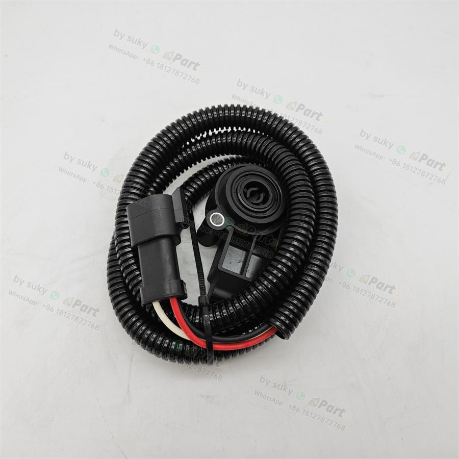 2144863 214-4863 Position Sensor for Caterpillar CAT D6R D7R D8R 2144863 214-4863 Position Sensor for Caterpillar CAT D6R D7R D8R