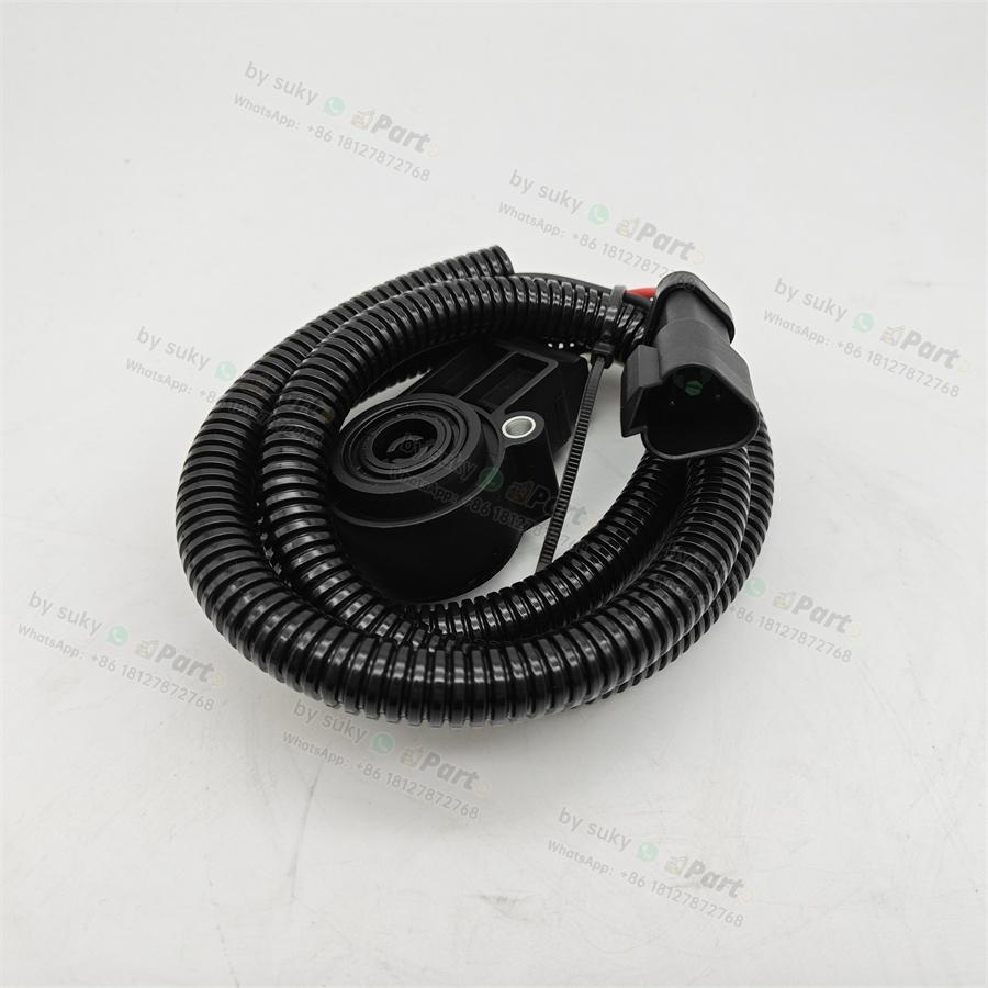 2144863 214-4863 Position Sensor for Caterpillar CAT D6R D7R D8R 2144863 214-4863 Position Sensor for Caterpillar CAT D6R D7R D8R