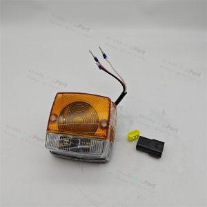 21EK-10350 Lamp Flasher for Hyundai