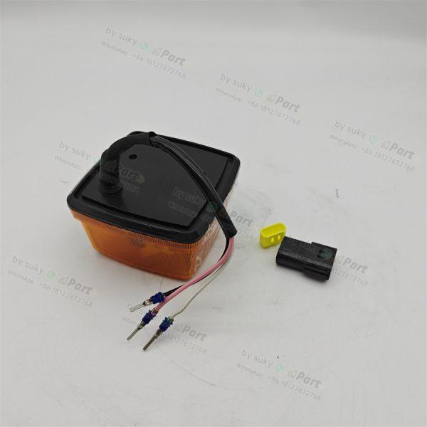 21EK-10350 Lamp Flasher for Hyundai