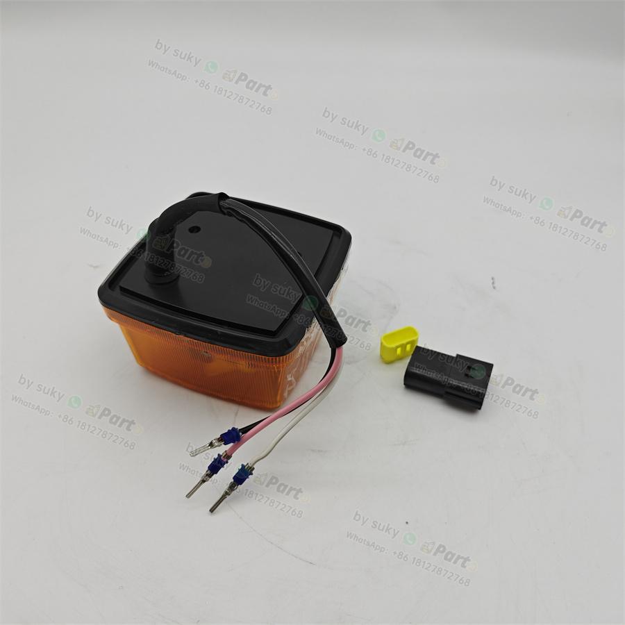 21EK-10350 Lamp Flasher for Hyundai