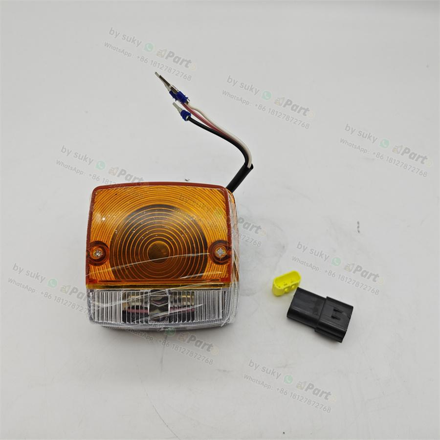 21EK-10350 Lamp Flasher for Hyundai 21EK-10350 Lamp Flasher for Hyundai