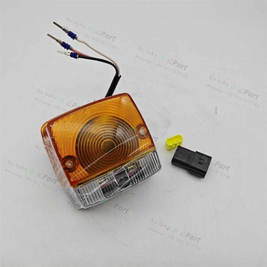 21EK-10350 Lamp Flasher for Hyundai 21EK-10350 Lamp Flasher for Hyundai