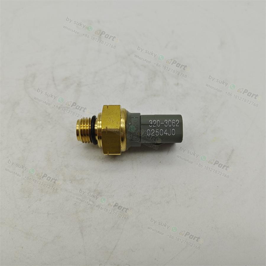 320-3062 Oil Pressure Sensor for Caterpillar CAT 325D 336D 320-3062 Oil Pressure Sensor for Caterpillar CAT 325D 336D