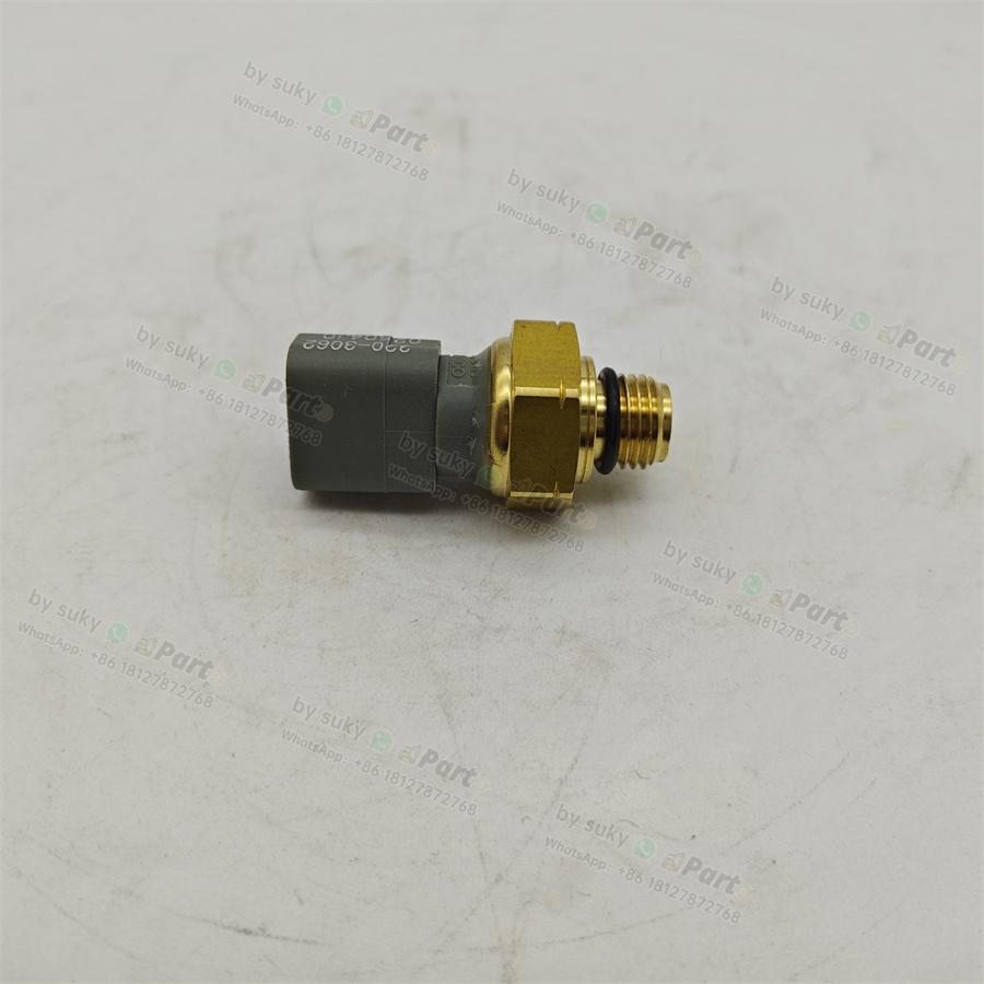 320-3062 Oil Pressure Sensor for Caterpillar CAT 325D 336D 320-3062 Oil Pressure Sensor for Caterpillar CAT 325D 336D