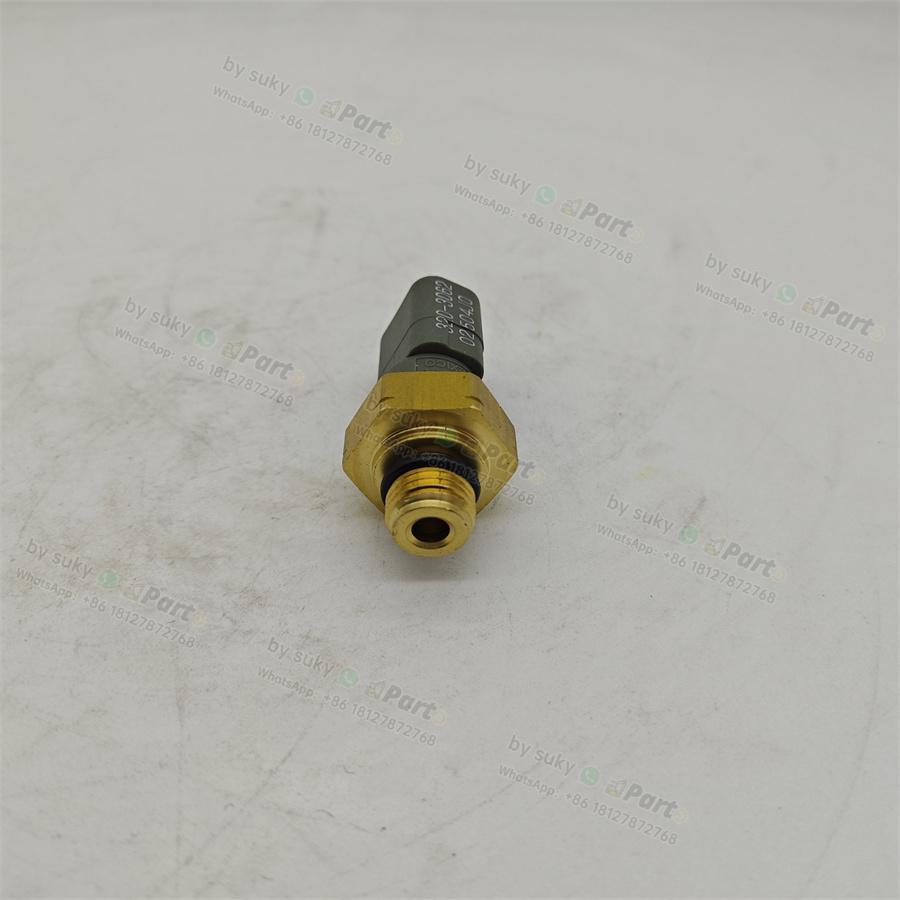 320-3062 Oil Pressure Sensor for Caterpillar CAT 325D 336D 320-3062 Oil Pressure Sensor for Caterpillar CAT 325D 336D
