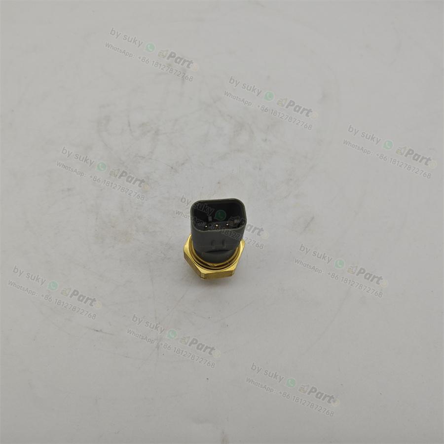 320-3062 Oil Pressure Sensor for Caterpillar CAT 325D 336D 320-3062 Oil Pressure Sensor for Caterpillar CAT 325D 336D