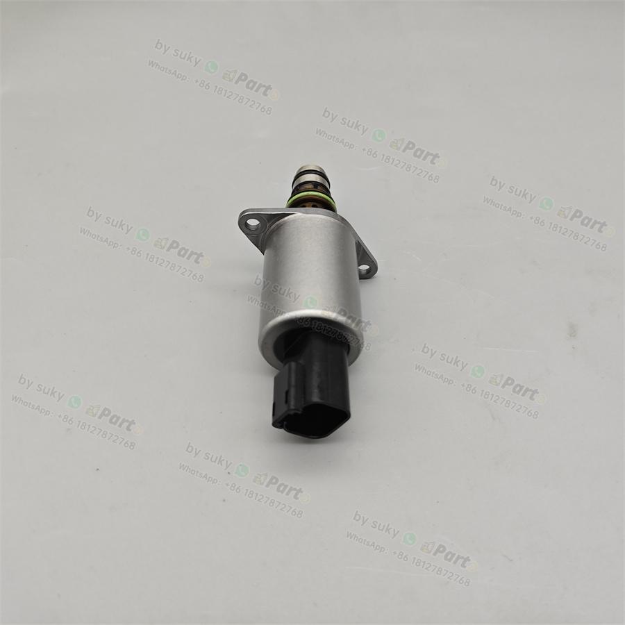 585-9231 Solenoid Valve for Caterpillar CAT 320GC 323GC 336GC 585-9231 Solenoid Valve for Caterpillar CAT 320GC 323GC 336GC