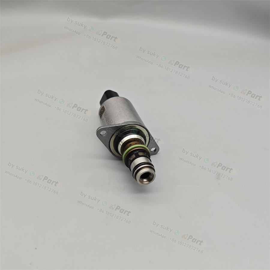 585-9231 Solenoid Valve for Caterpillar CAT 320GC 323GC 336GC 585-9231 Solenoid Valve for Caterpillar CAT 320GC 323GC 336GC