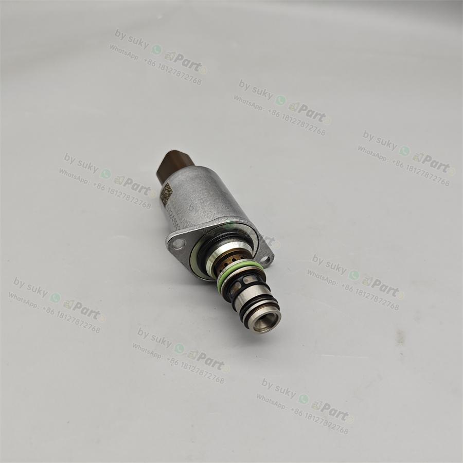 585-9230 Solenoid Valve for Caterpillar CAT 320GC 323D 585-9230 Solenoid Valve for Caterpillar CAT 320GC 323D