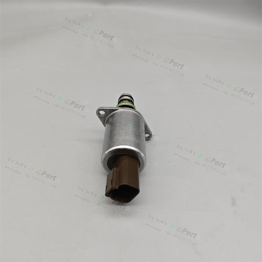 585-9230 Solenoid Valve for Caterpillar CAT 320GC 323D 585-9230 Solenoid Valve for Caterpillar CAT 320GC 323D
