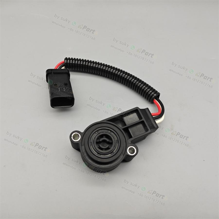 267-5222 2675222 Position Sensor for Caterpillar CAT 938H 966H 267-5222 2675222 Position Sensor for Caterpillar CAT 938H 966H