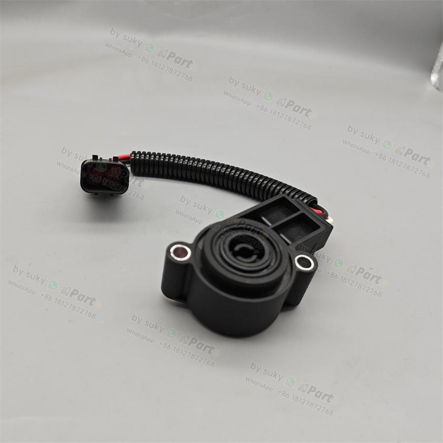 267-5222 2675222 Position Sensor for Caterpillar CAT 938H 966H 267-5222 2675222 Position Sensor for Caterpillar CAT 938H 966H