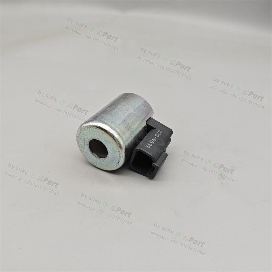 323-9531 Solenoid Coil for Caterpillar CAT