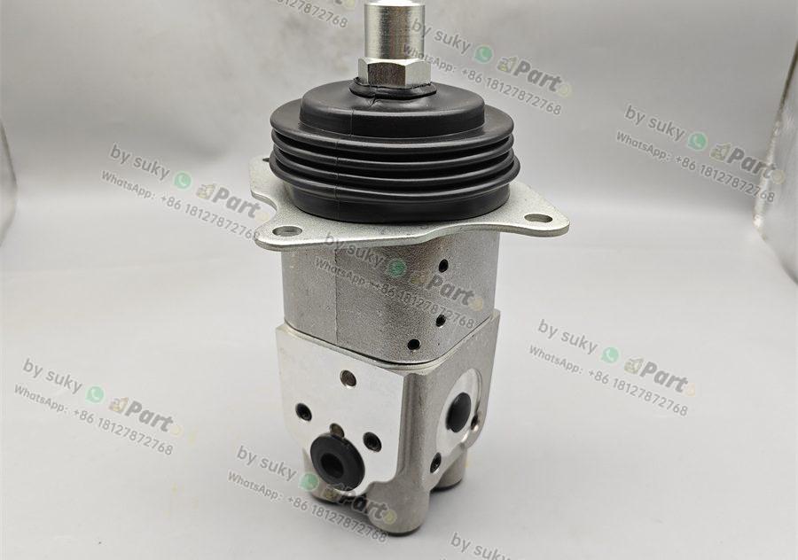 702-16-01340 Pilot Valve for Komatsu D65PX-12