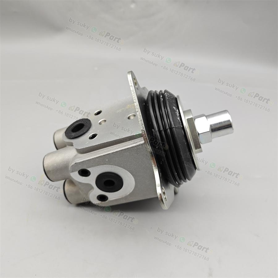 702-16-01200 7021601200 Pilot Valve for Komatsu D155A-6R D155A-5