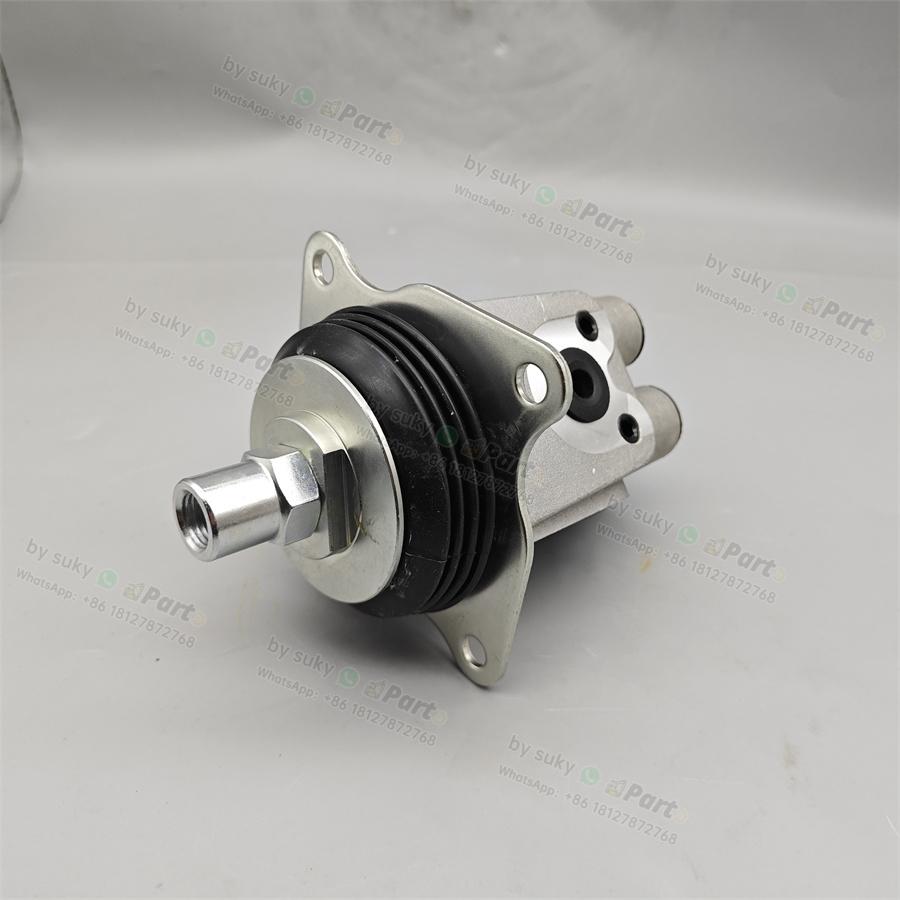 702-16-01200 7021601200 Pilot Valve for Komatsu D155A-6R D155A-5 702-16-01200 7021601200 Pilot Valve for Komatsu D155A-6R D155A-5