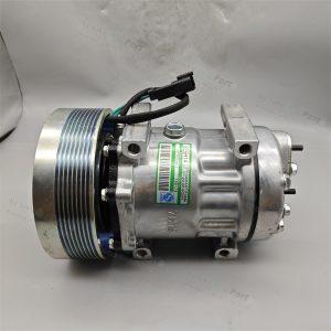 324-9711 A/C Compressor for Caterpillar CAT C13 C15 C18 324-9711 A/C Compressor for Caterpillar CAT C13 C15 C18