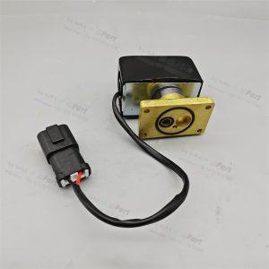 714-07-16730 Solenoid Valve for Komatsu WA380-3