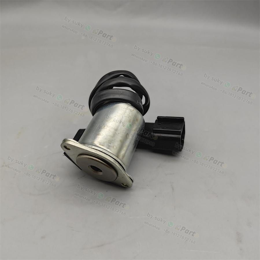 419-43-2791223 Solenoid Valve 419-43-2791223 Solenoid Valve
