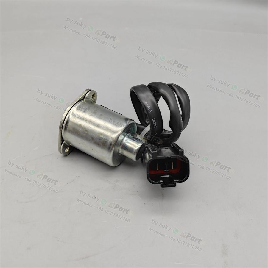 419-43-2791223 Solenoid Valve
