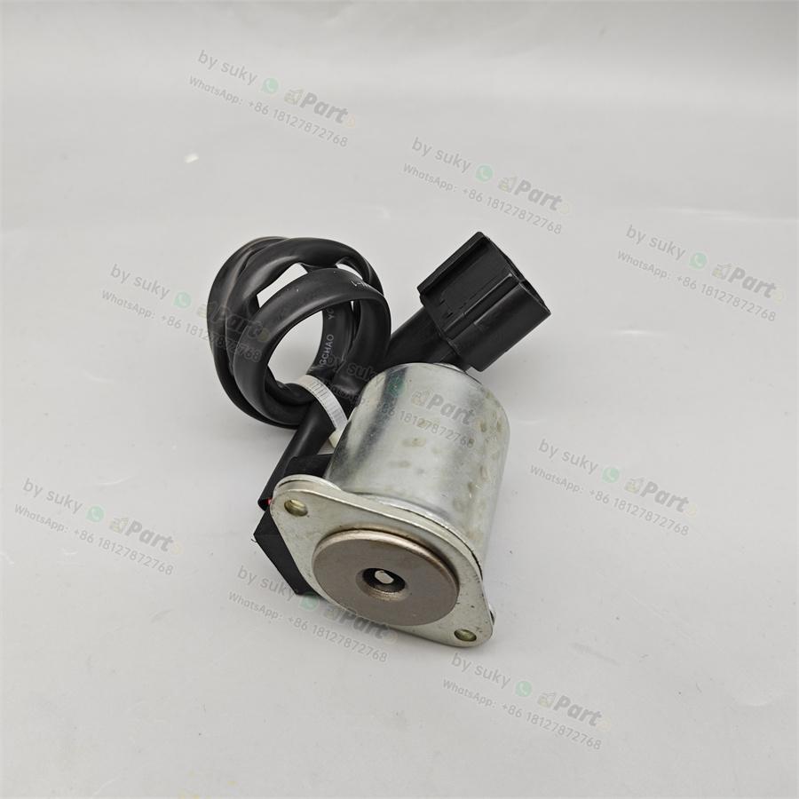 419-43-2791223 Solenoid Valve 419-43-2791223 Solenoid Valve