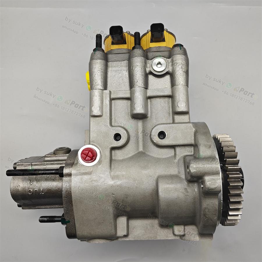 379-0150 Fuel Injection Pump for Caterpillar CAT C9 379-0150 Fuel Injection Pump for Caterpillar CAT C9