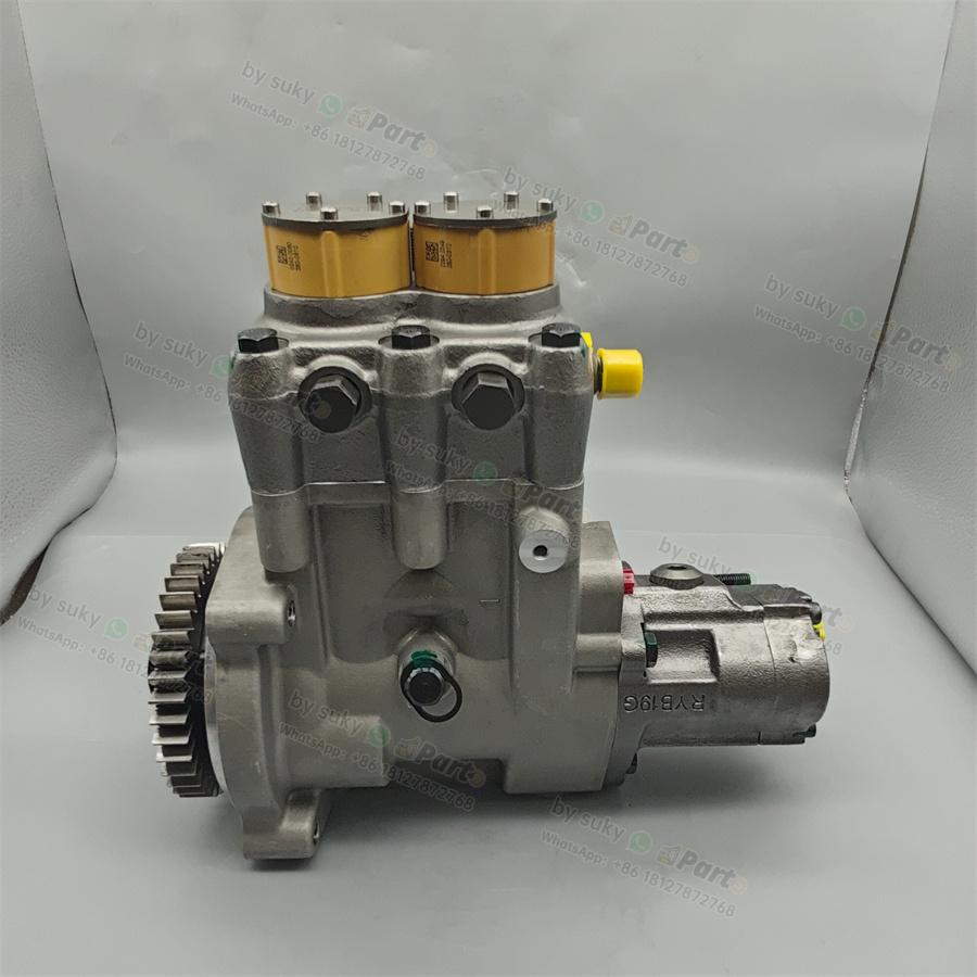 379-0150 Fuel Injection Pump for Caterpillar CAT C9 379-0150 Fuel Injection Pump for Caterpillar CAT C9